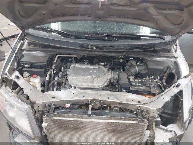 5FNRL5H40GB008811 Honda ODYSSEY EX