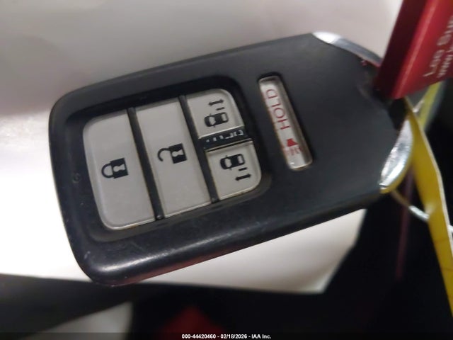 5FNRL5H40GB008811 Honda ODYSSEY EX