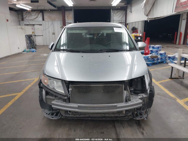 5FNRL5H40GB008811 Honda ODYSSEY EX