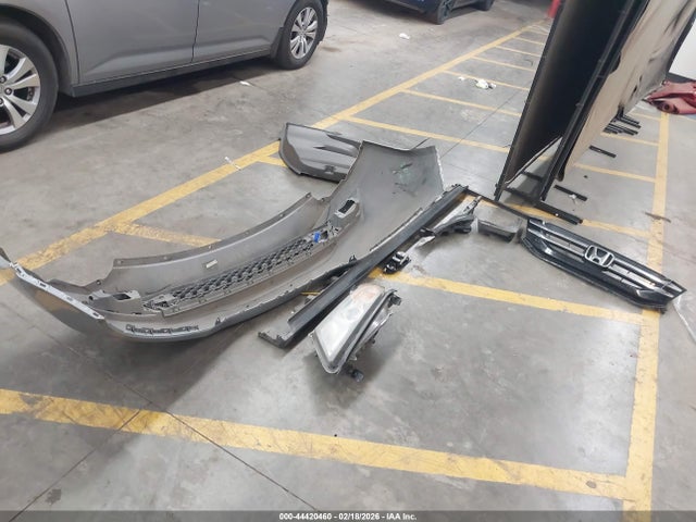5FNRL5H40GB008811 Honda ODYSSEY EX
