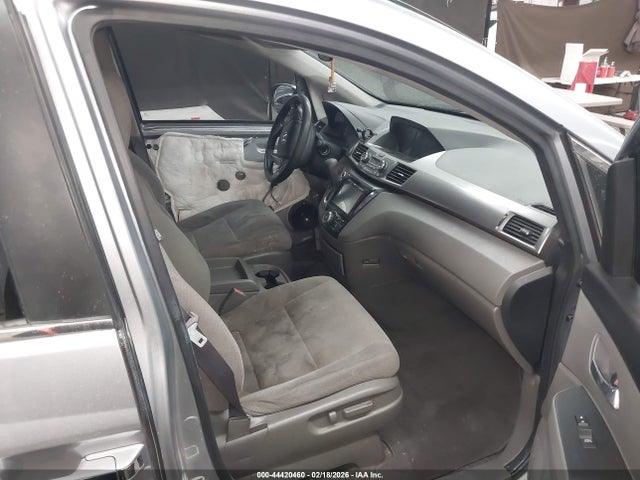 5FNRL5H40GB008811 Honda ODYSSEY EX