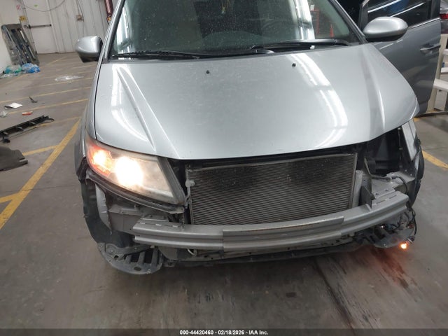 5FNRL5H40GB008811 Honda ODYSSEY EX