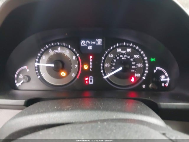 5FNRL5H40GB008811 Honda ODYSSEY EX