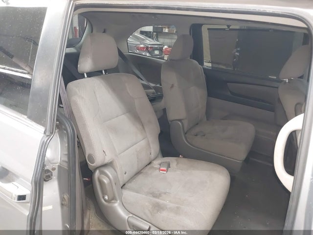5FNRL5H40GB008811 Honda ODYSSEY EX