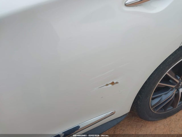 44420461 :رقم المزاد ، 5N1DL0MM4KC511391 vin ، 2019 Infiniti Qx60 Luxe مزاد بيع