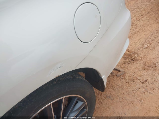 44420461 :رقم المزاد ، 5N1DL0MM4KC511391 vin ، 2019 Infiniti Qx60 Luxe مزاد بيع