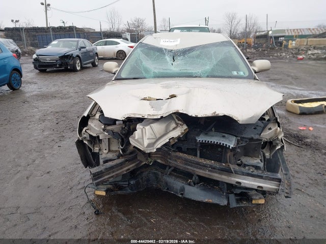 Продажа на аукционе авто 2008 Buick Lucerne Cxl, vin: 1G4HD57268U144566, номер лота: 44420462