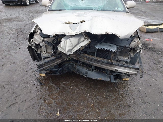 Продажа на аукционе авто 2008 Buick Lucerne Cxl, vin: 1G4HD57268U144566, номер лота: 44420462