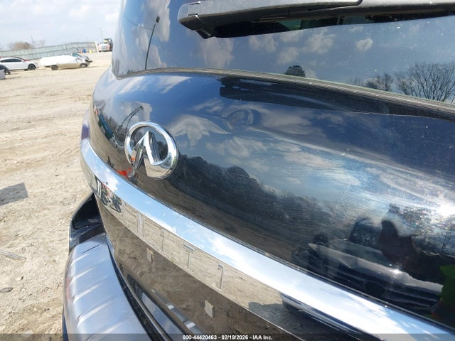 Aukcja sprzedaży 2018 Infiniti Qx80, vin: JN8AZ2NC5J9440418, numer aukcji: 44420463