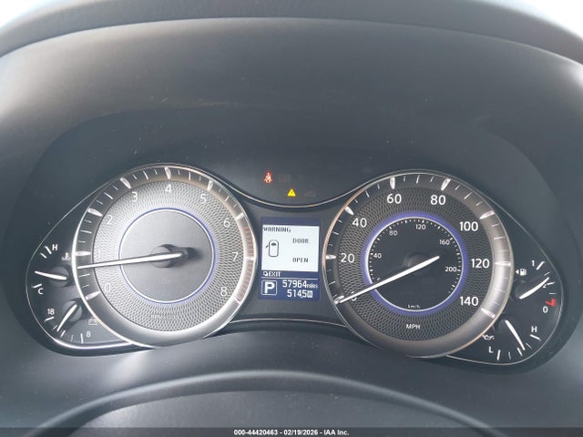 Aukcja sprzedaży 2018 Infiniti Qx80, vin: JN8AZ2NC5J9440418, numer aukcji: 44420463