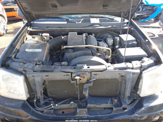 Aukcja sprzedaży 2003 Gmc Envoy Slt, vin: 1GKDS13S732377047, numer aukcji: 44420464