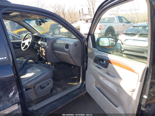Aukcja sprzedaży 2003 Gmc Envoy Slt, vin: 1GKDS13S732377047, numer aukcji: 44420464