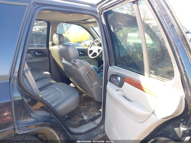 Aukcja sprzedaży 2003 Gmc Envoy Slt, vin: 1GKDS13S732377047, numer aukcji: 44420464