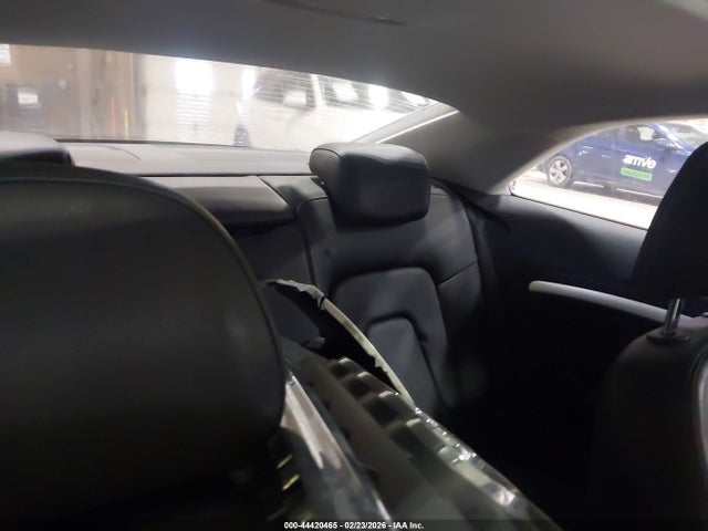 2012 AUDI A5 WAURFAFR3CA012186 Photo 7