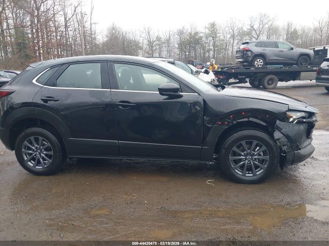 Aukcja sprzedaży 2024 Mazda Cx-30 2.5 S, vin: 3MVDMBAM9RM707139, numer aukcji: 44420470