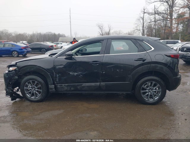 Aukcja sprzedaży 2024 Mazda Cx-30 2.5 S, vin: 3MVDMBAM9RM707139, numer aukcji: 44420470