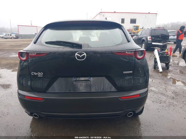 Aukcja sprzedaży 2024 Mazda Cx-30 2.5 S, vin: 3MVDMBAM9RM707139, numer aukcji: 44420470