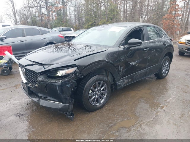 Aukcja sprzedaży 2024 Mazda Cx-30 2.5 S, vin: 3MVDMBAM9RM707139, numer aukcji: 44420470