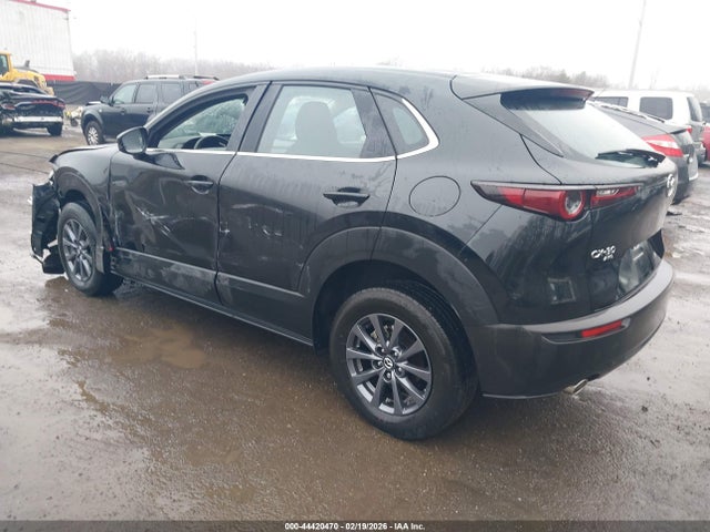 Aukcja sprzedaży 2024 Mazda Cx-30 2.5 S, vin: 3MVDMBAM9RM707139, numer aukcji: 44420470