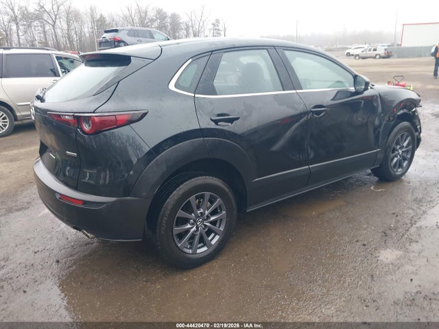 Aukcja sprzedaży 2024 Mazda Cx-30 2.5 S, vin: 3MVDMBAM9RM707139, numer aukcji: 44420470