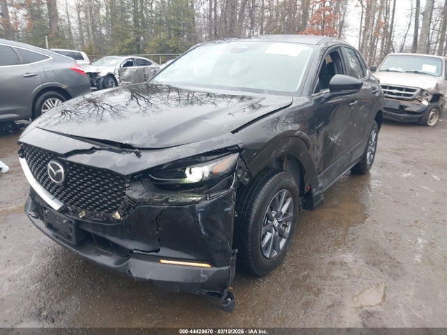 Aukcja sprzedaży 2024 Mazda Cx-30 2.5 S, vin: 3MVDMBAM9RM707139, numer aukcji: 44420470