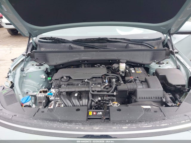 Hyundai Kona Se 2026 KM8HACAB2TU381392 Image 10
