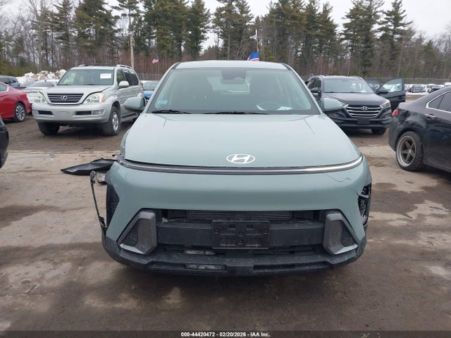 Hyundai Kona Se 2026 KM8HACAB2TU381392 Image 13
