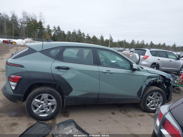 Hyundai Kona Se 2026 KM8HACAB2TU381392 Image 14