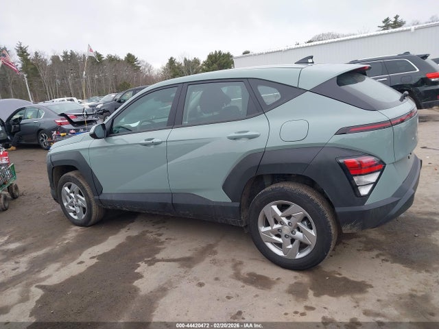 Hyundai Kona Se 2026 KM8HACAB2TU381392 Image 15