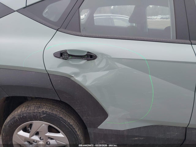 Hyundai Kona Se 2026 KM8HACAB2TU381392 Image 18
