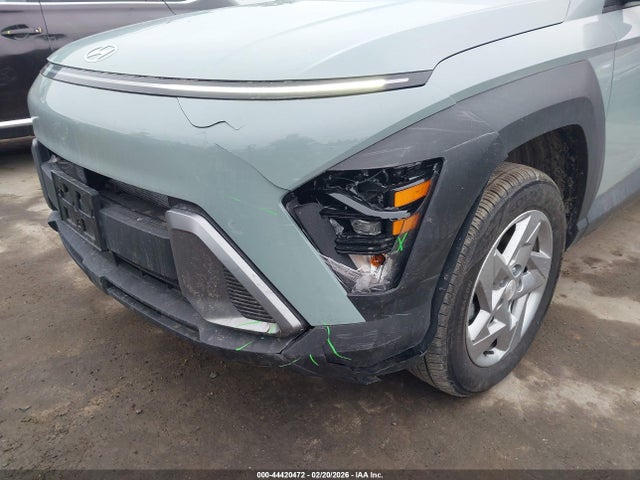 Hyundai Kona Se 2026 KM8HACAB2TU381392 Image 19