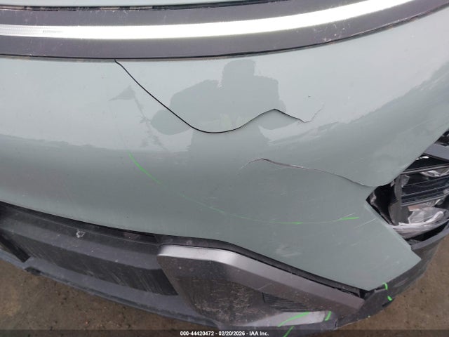 Hyundai Kona Se 2026 KM8HACAB2TU381392 Image 20