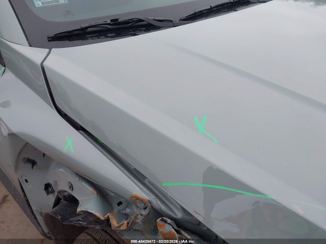 Hyundai Kona Se 2026 KM8HACAB2TU381392 Image 22