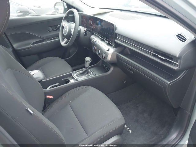 Hyundai Kona Se 2026 KM8HACAB2TU381392 Image 5