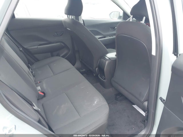Hyundai Kona Se 2026 KM8HACAB2TU381392 Image 8
