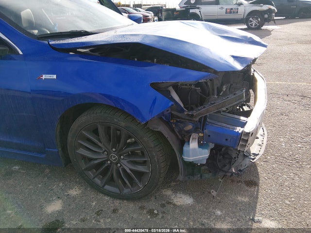 Продажа на аукционе авто 2022 Acura Ilx Premium   A-spec Packages/technology   A-spec Packages, vin: 19UDE2F82NA002833, номер лота: 44420475