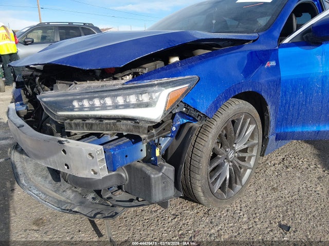 Продажа на аукционе авто 2022 Acura Ilx Premium   A-spec Packages/technology   A-spec Packages, vin: 19UDE2F82NA002833, номер лота: 44420475