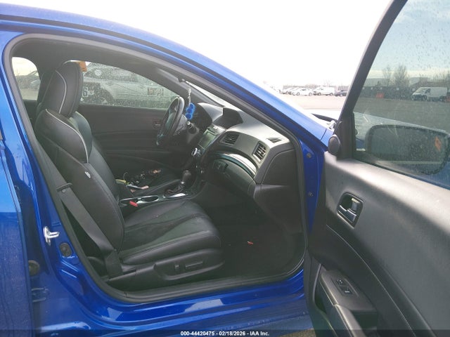 Продажа на аукционе авто 2022 Acura Ilx Premium   A-spec Packages/technology   A-spec Packages, vin: 19UDE2F82NA002833, номер лота: 44420475