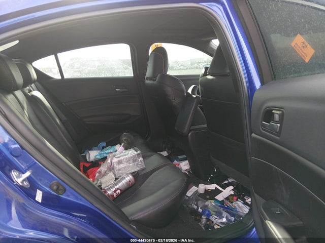 Продажа на аукционе авто 2022 Acura Ilx Premium   A-spec Packages/technology   A-spec Packages, vin: 19UDE2F82NA002833, номер лота: 44420475