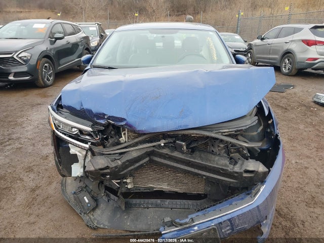 Продажа на аукционе авто 2017 Volkswagen Passat 1.8t Se, vin: 1VWBT7A33HC048844, номер лота: 44420476