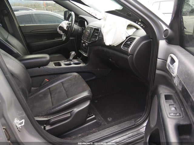 2020 JEEP GRAND CHEROKEE 1C4RJFAG9LC298487 Photo 4