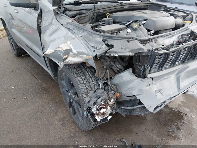 2020 JEEP GRAND CHEROKEE 1C4RJFAG9LC298487 Photo 5