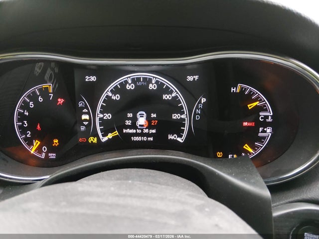 2020 JEEP GRAND CHEROKEE 1C4RJFAG9LC298487 Photo 6