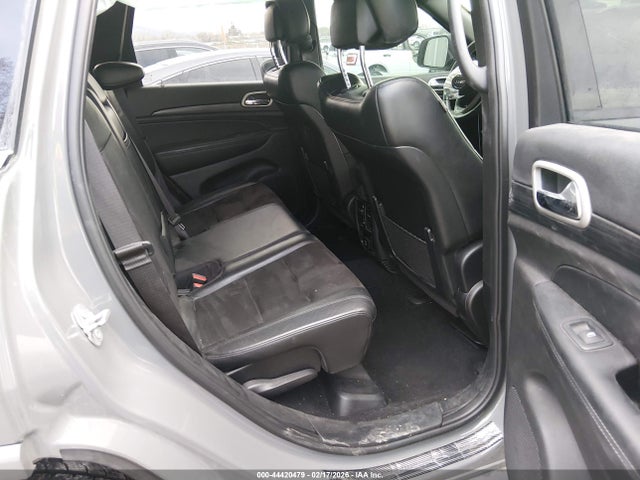 2020 JEEP GRAND CHEROKEE 1C4RJFAG9LC298487 Photo 7