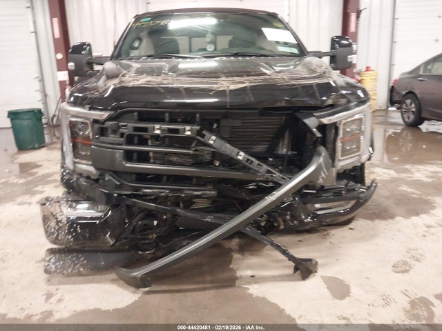 Продажа на аукционе авто 2023 Ford F-150 Lariat, vin: 1FTFW1E84PFC40589, номер лота: 44420481