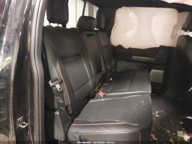 Продажа на аукционе авто 2023 Ford F-150 Lariat, vin: 1FTFW1E84PFC40589, номер лота: 44420481