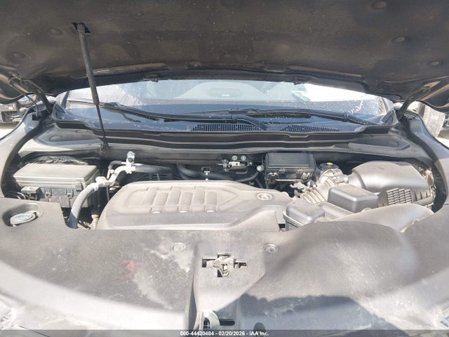 Продажа на аукционе авто 2018 Acura Mdx Technology Package   Acurawatch Plus Pkg, vin: 5J8YD4H54JL026701, номер лота: 44420484