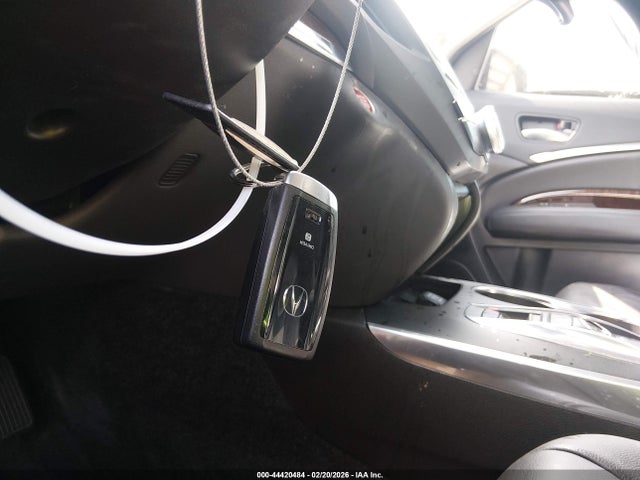 Продажа на аукционе авто 2018 Acura Mdx Technology Package   Acurawatch Plus Pkg, vin: 5J8YD4H54JL026701, номер лота: 44420484
