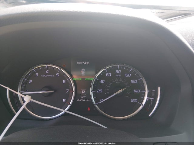 Продажа на аукционе авто 2018 Acura Mdx Technology Package   Acurawatch Plus Pkg, vin: 5J8YD4H54JL026701, номер лота: 44420484