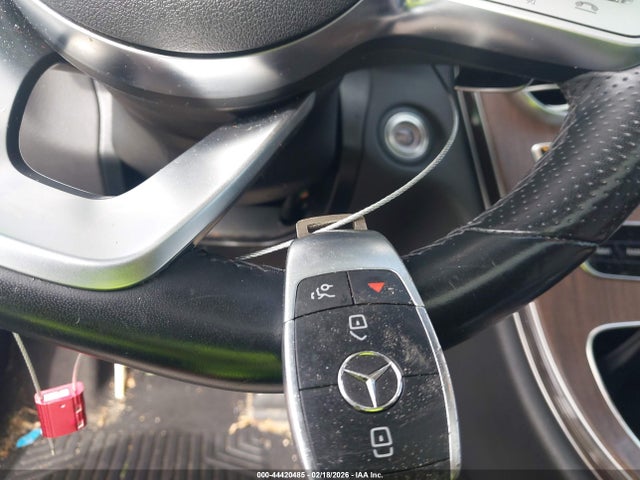 2019 MERCEDES-BENZ C 300 55SWF8DB6KU312586 Photo 10